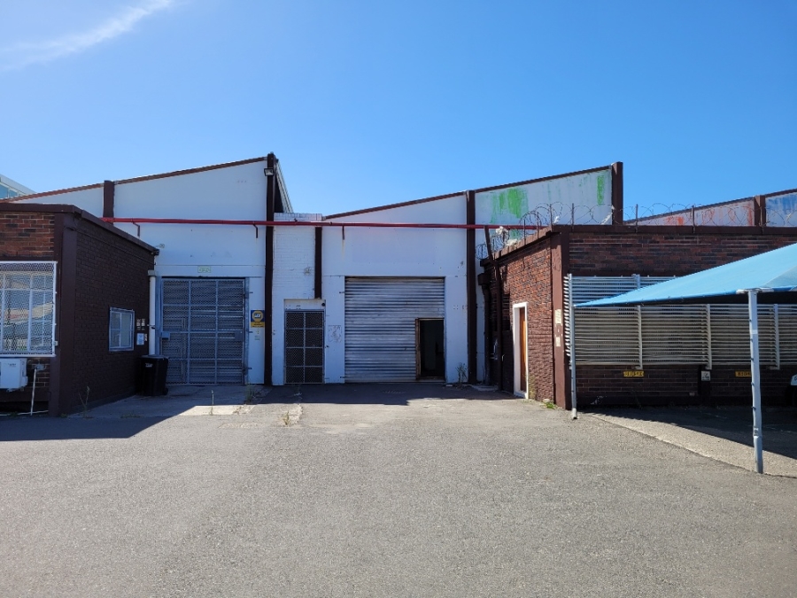 0 Bedroom Property for Sale in Epping Industrial Western Cape